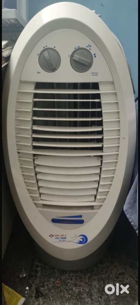 Samsung Single Door Fridge and cooler