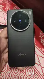 Vivo X200 (12/256) 10day age