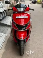 TVS JUPITER NEW MODEL 2025 just 1 month old