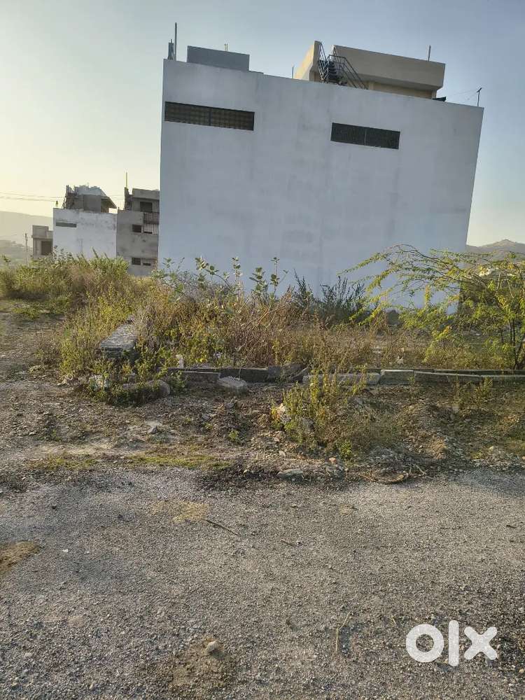 यूआईटी प्लॉट