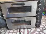 Pizza oven for bakery/Homemade users (urgent sale)