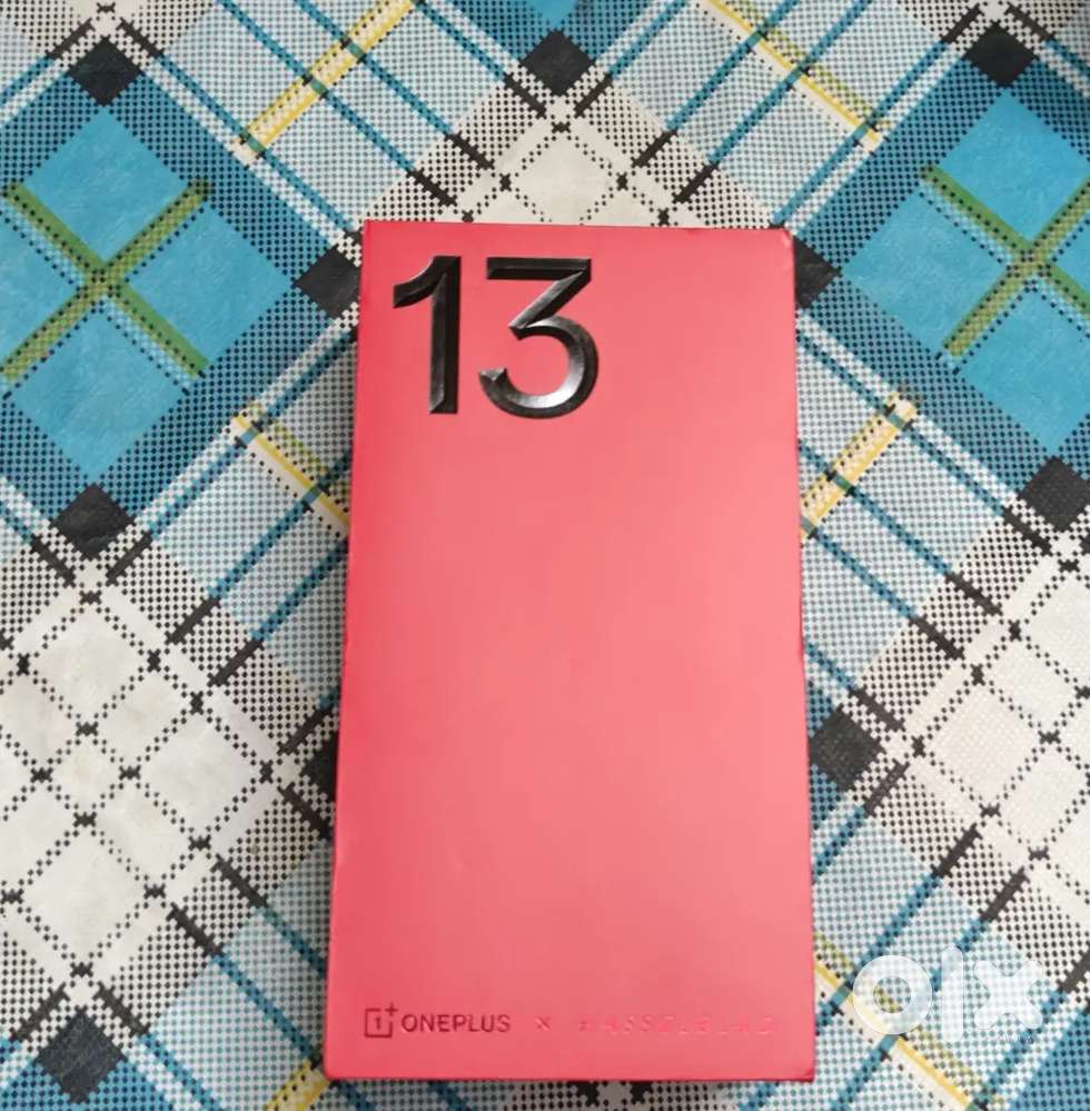 Oneplus 13