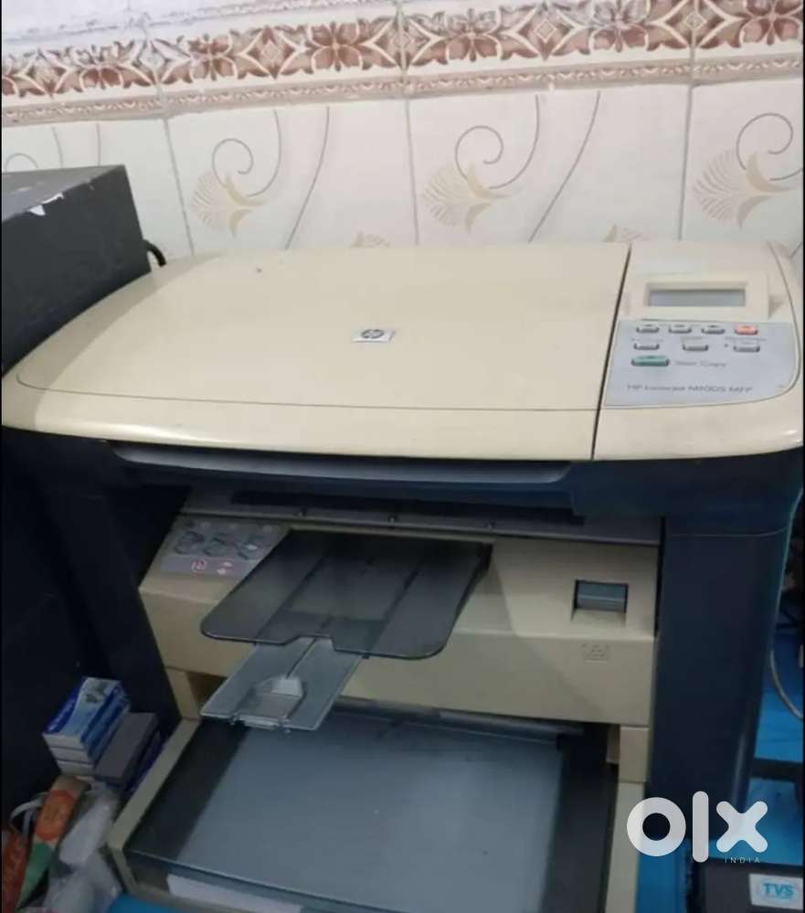 Hp m1005 MFP Printer