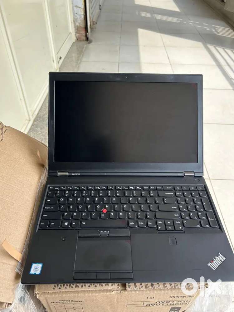 Computer sells and service