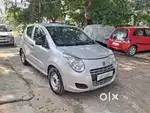 Maruti Suzuki A-Star Lxi, 2009, Petrol