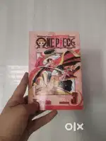 1 piece manga volume 3