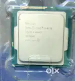 i3 Processor 4th generation