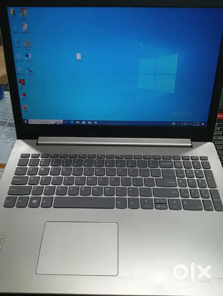 Lenovo laptop