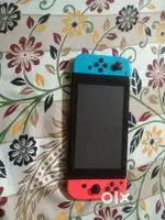 This is Nintendo switch Japan company