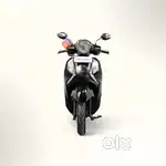 Yamaha fascino / Good condition/ New Look/ One Year Insurance Free