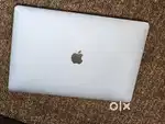 Apple Macbook Pro i7 32GB Ram 512GB Apple SSD 5.5gbGraphics Touchbar