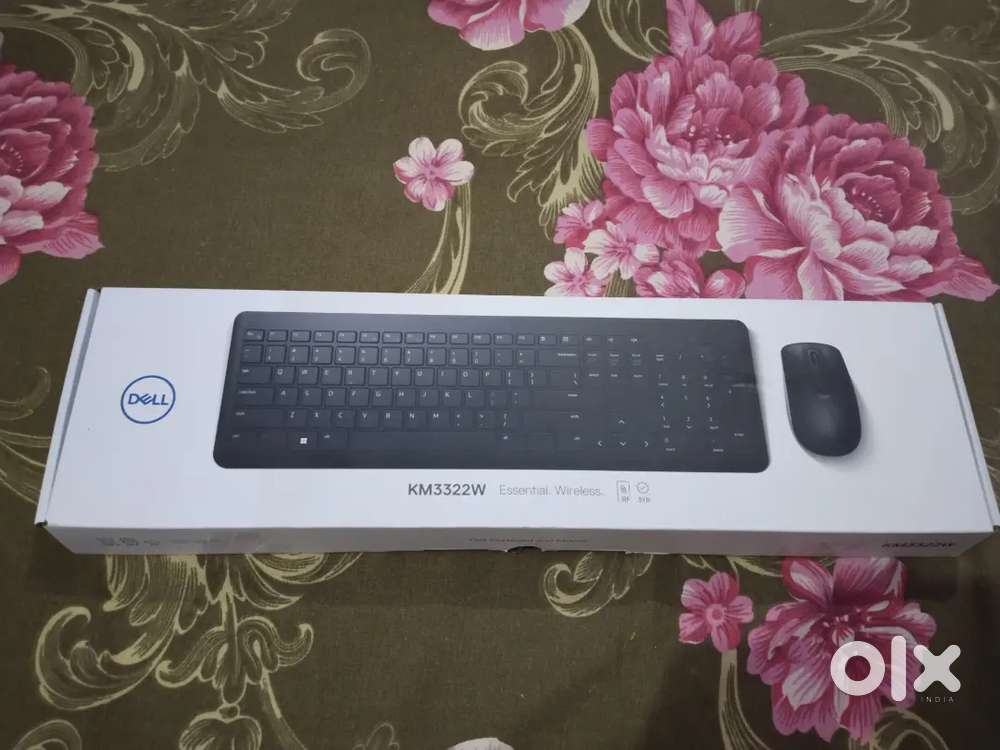Brand new dell keyboard