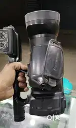 Panasonic Ag-ac90 full HD camera