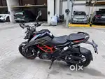 Mint condition racing beast