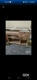 Computer Table