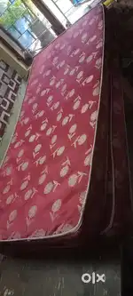 6 inch two, Metress for urgent sold space Ishu