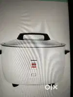 Panasonic electric rice cooker
