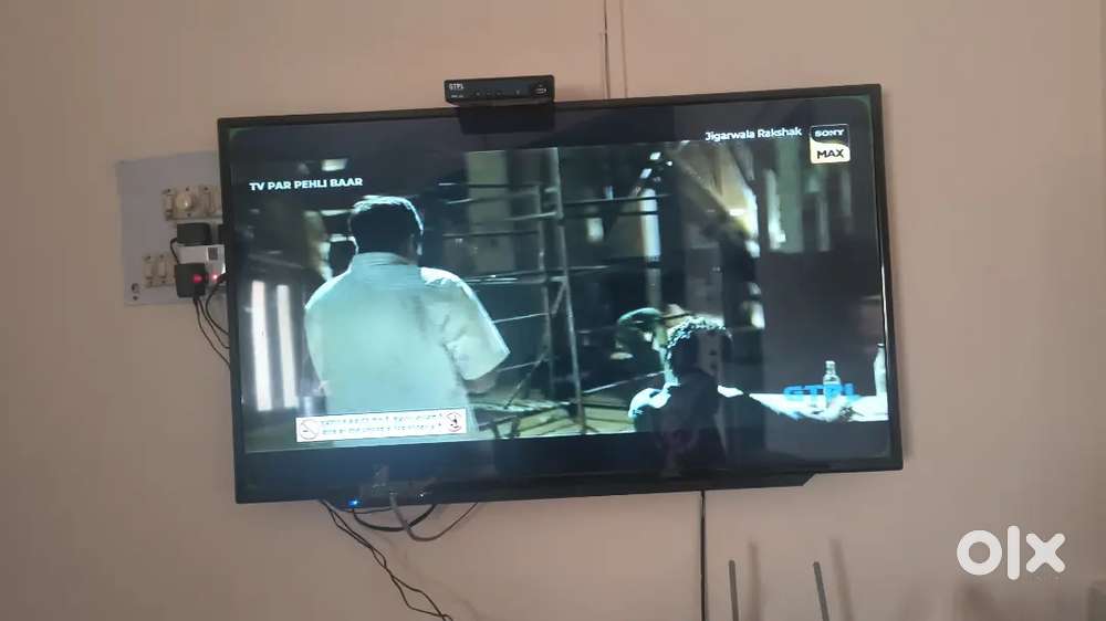 Led tv 50 inch for sale