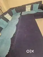 Sofa Cum Bed