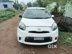 Nissan Micra Active 2015 Petrol 130000 Km Driven
