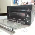 Kenstar Microwave Otg 45Liters