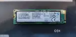 SAMSUNG NVMe M.2 SSD 512 GB