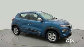 Renault KWID 2019-Ongoing 1.0 RxT (O), 2021, Petrol