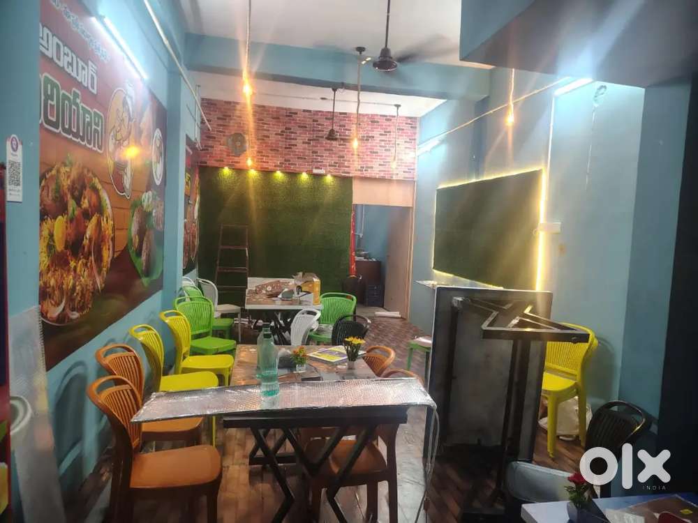 Shop Room Godown for Rent or Lease 700sq ft