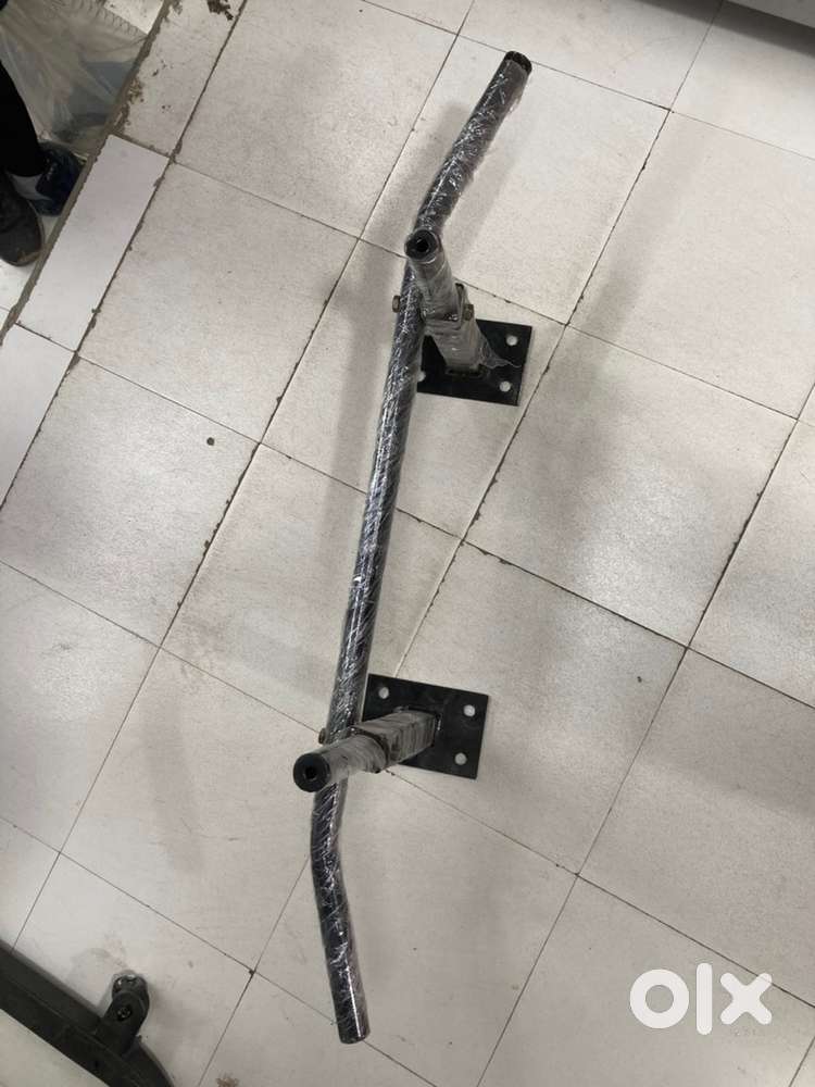 Pull Up Bar