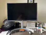 LG 4K 27inch IPS Panel Monitor