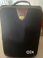 VIP Suitcase