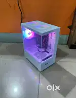 Gaming PC AMD processer