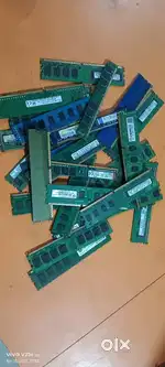 All varieties of RAM starting @ 200