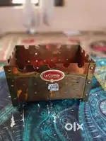 Copper Tandoor Grill