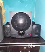 SONY sound 100 wattt