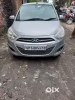 Hyundai i10 2012 CNG & Hybrids 74000 Km Driven