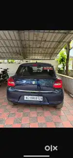 Maruti Suzuki Swift 2019 Diesel Well Maintained