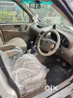 Tata Safari 2008
 4×2 VX IV Diesel