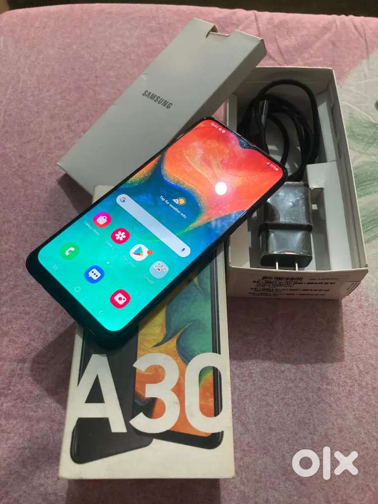 samsung a30