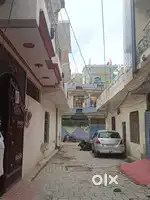 Makan In Kailash Nagar