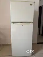 LG fridge 332 litre