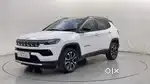 Jeep Compass 2.0 Limited Plus 4X4, 2022, Diesel