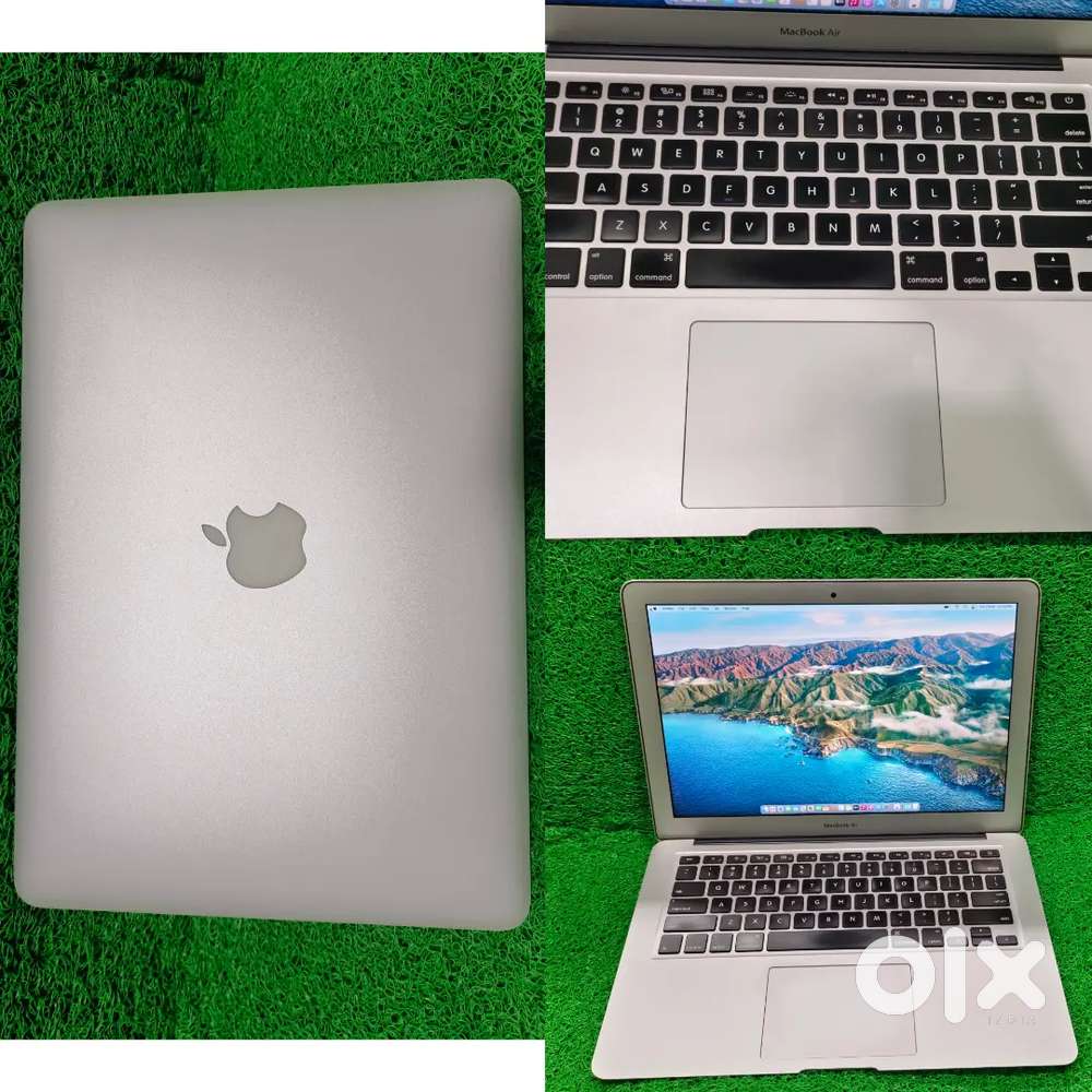 APPLE MACBOOK AIR IN TOP CONDITION