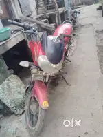 Urgent sell bike good condition