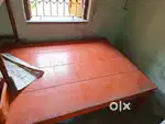 Bench, mini bed , table