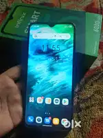 Infinix smart 5
