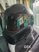 Axor helmet