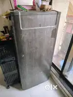 Whirlpool refrigerator working condition