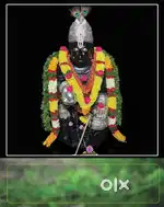 శ్రీ కృష్ణ బృందావనం !  గుంటూరు నుండి  బోయపాలెం మీదుగా  కొండవీడు