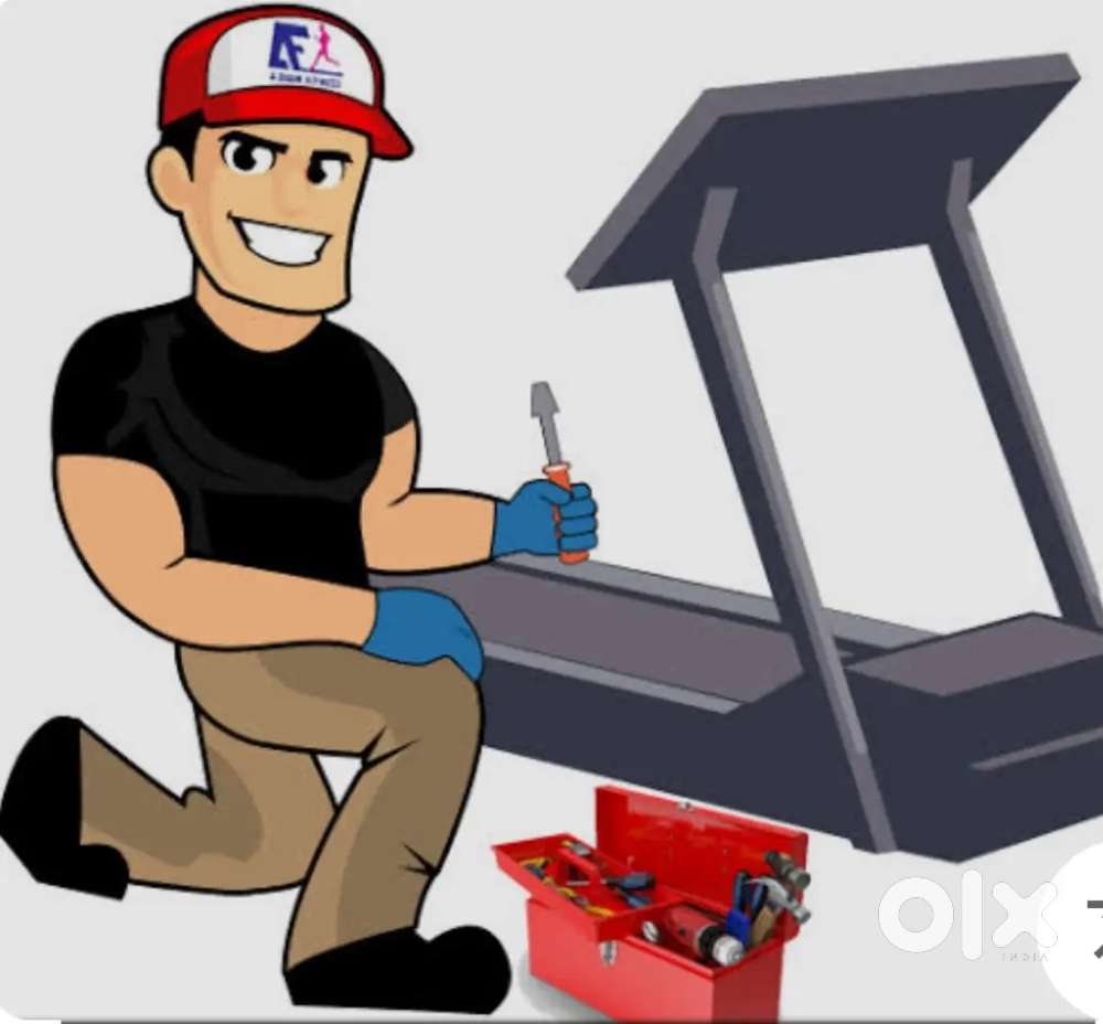 NEED HELPER FOR FITTING OF MACHINES